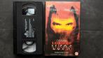 VHS - Lord of Illusions - Clive Barker Horror Hellraiser, Ophalen of Verzenden, Horror, Vanaf 16 jaar