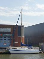 Contest 28, Watersport en Boten, Kajuitzeilboten en Zeiljachten, Ophalen, Gebruikt, Diesel, Polyester