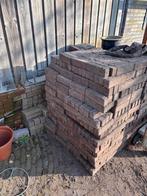 Restpartij terras klinkers, Ophalen, Gebruikt, Composiet