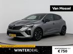 Renault Clio 1.6 E-Tech Full Hybrid 145Pk esprit Alpine | Na, Stof, Origineel Nederlands, 1248 kg, Hybride Elektrisch/Benzine