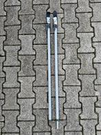 Zgan! ISABELLA / VENTURA glasfiber verandastang tot 310cm, Ophalen, _, _, Zo goed als nieuw