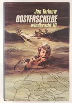 Terlouw, Jan - Oosterschelde windkracht 10, Boeken, Kinderboeken | Jeugd | 13 jaar en ouder, Gelezen, Verzenden