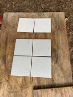 Tegels badkamer- wc, Ophalen of Verzenden, Zo goed als nieuw, Minder dan 5 m², 20 tot 40 cm