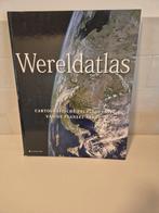 Atlas wereldatlas, Ophalen of Verzenden, Zo goed als nieuw, Overige onderwerpen