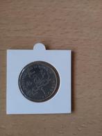 1Nobel Kampen Lokaal geld, Postzegels en Munten, Munten | Nederland, Ophalen of Verzenden, Vóór koninkrijk, Overige waardes, Losse munt