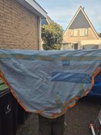 Amigo Hals bug, Ophalen, Zo goed als nieuw, Deken