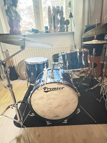 Vintage Premier en Westend sets !!!Pricedrop!!!! beschikbaar voor biedingen