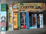 Diverse spellen kleine prijs, Hobby en Vrije tijd, Gezelschapsspellen | Bordspellen, Ophalen of Verzenden, Gebruikt