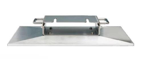 Phrozen Transform buildplate/building platform 13,3" -Angled, Computers en Software, 3D-printerbenodigheden, Nieuw, Ophalen of Verzenden