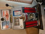 Jennings gokkast 1958, Verzamelen, Automaten | Gokkasten en Fruitautomaten, Euro, Ophalen, Zo goed als nieuw