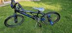 BMX crossfiets, Ophalen, Gebruikt, Staal, 20 tot 24 inch