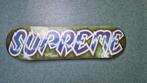 Supreme skate blad, Sport en Fitness, Skateboarden, Ophalen, Nieuw, Skateboard