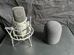 Samson CL7 Studiomicrofoon (incl. spider & plopkap), Ophalen, Gebruikt, Studiomicrofoon