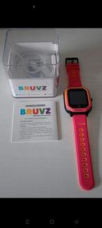 Bruvz kinder smartwatch, Sieraden, Tassen en Uiterlijk, Horloges | Kinderen, Jongen of Meisje, Ophalen of Verzenden, Zo goed als nieuw