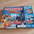 Monopoly junior elektronisch, Hobby en Vrije tijd, Ophalen, Zo goed als nieuw