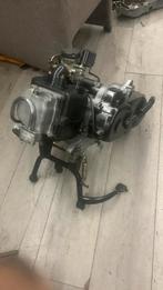 Gy6 blok (lange as) gereviseerd met garantie, Ophalen of Verzenden, Zo goed als nieuw, Blok, Overige merken