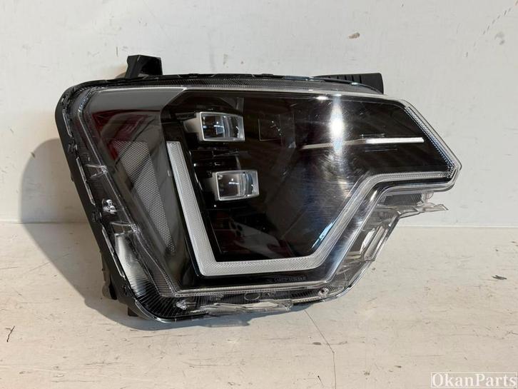 Kia Niro II LED rechter koplamp rechts 92102-AT, Auto-onderdelen, Verlichting, Gebruikt, Ophalen of Verzenden