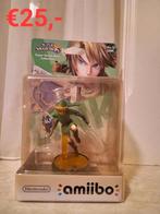 Amiibo Figuren - Nintendo Switch, Spelcomputers en Games, Avontuur en Actie, Online, Gebruikt, 1 speler