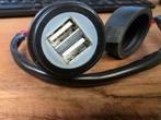 Govecs USB connector, Ophalen of Verzenden, Zo goed als nieuw, Elektrisch