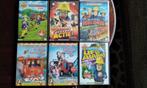 Brandweerman sam 6 dvds, origineel, Avontuur, Alle leeftijden, Boxset, Ophalen of Verzenden