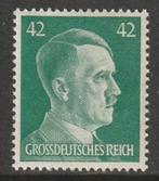 Rijk 1941 A795 Hitler 42p, Postfris, Postzegels en Munten, Postzegels | Europa | Duitsland, Ophalen of Verzenden, Overige periodes