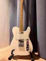 Fender Telecaster Standard Arctic White (Mexico), Muziek en Instrumenten, Ophalen, Gebruikt, Solid body, Fender