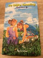 A. Peters - 2, Ophalen of Verzenden, Zo goed als nieuw, A. Peters