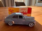 Peugeot 203, Solido, Mint/Boxed, Ophalen of Verzenden, Nieuw, Auto, Solido