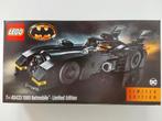 Lego 40433 🆕️ 1989 Batmobile - Limited Edition ( in seal ), Ophalen of Verzenden, Nieuw, Complete set, Lego