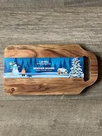 Action Wonderland acacia serveerplank 37 x 20 x 1,5 cm, Huis en Inrichting, Keuken | Keukenbenodigdheden, Ophalen of Verzenden