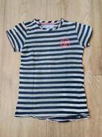 Izgst  shirt Vingino mt 128, Ophalen of Verzenden, Zo goed als nieuw, Vingino, Shirt of Longsleeve