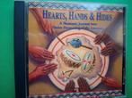 HEARTS, HANDS & HIDES, Ophalen of Verzenden, Zo goed als nieuw