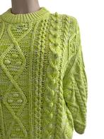 Fabienne Chapot trui M, Ophalen of Verzenden, Zo goed als nieuw, Groen