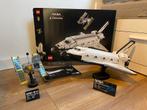 Lego NASA Hubble Space Telescope (10283) - Complete Set, Kinderen en Baby's, Speelgoed | Duplo en Lego, Ophalen of Verzenden, Zo goed als nieuw
