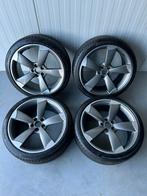 Originele Audi A1 S1 Rotor Polo 5x100 18 Inch Zomer, Auto-onderdelen, Banden en Velgen, 18 inch, Banden en Velgen, Ophalen of Verzenden