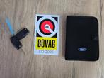 Ford Fiesta Occasion ST Line zwart | Tweedehands Ford Fiesta, Voorwielaandrijving, Origineel Nederlands, Bedrijf, Handgeschakeld