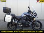 Triumph TIGER EXPLORER 1200 XC (bj 2014), Bedrijf, Toermotor, 1200 cc