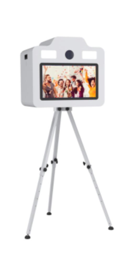Photobooth kopen | Nieuw | Met uitleg, Hobby en Vrije tijd, Feestartikelen | Verhuur, Nieuw, Overige, Ophalen