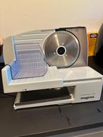 Magimix Le Trancheur T 190 Snijmachine, Ophalen, Gebruikt, Vaatwasserbestendig, Minder dan 1 liter