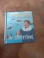 Peter Smit- De zilvervloot, Ophalen of Verzenden, Zo goed als nieuw, Fictie algemeen