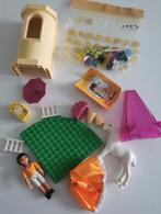 Lego Belville 5833 Rosita's Wonderful Stable, Ophalen of Verzenden, Zo goed als nieuw, Complete set, Lego