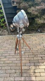 Industriële vloerlamp, Ophalen of Verzenden, Zo goed als nieuw, 150 tot 200 cm