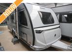 Knaus Sudwind 60 Years 500 QDK prijs incl div opties, Bedrijf, 5 tot 6 meter, Knaus