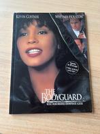 The Bodyguard muziek boek, Boeken, Ophalen of Verzenden, Zo goed als nieuw, Filmspecifiek