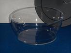Tupperware Clear Kom 1,3 L., Ophalen of Verzenden, Nieuw, Bak of Kom