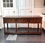 Antieke Engelse Dresser ca 1780, Ophalen