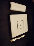 Unifi starter kit, Router, Unifi Ubiquiti, Gebruikt, Ophalen