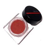 Shiseido blush minimalist whipped powder sayoko 06, Ophalen of Verzenden, Zo goed als nieuw, Roze, Wangen