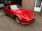 Opel GT 1900 chassis, Auto-onderdelen, Ophalen, Gebruikt, Voor, Opel