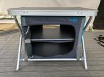 Inklapbare campingkast “Bo Camp” 60cm x 44cm   (BxD), Ophalen, Gebruikt, Campingkast